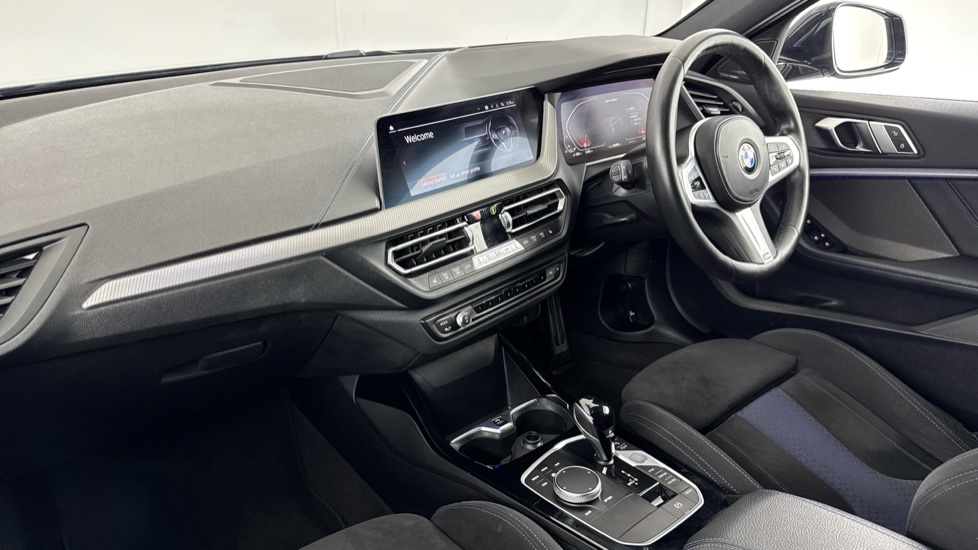 BMW 1 Series M135i xDrive 5dr Step Auto [Tech/Pro Pack] Petrol Hatchback - Image 7