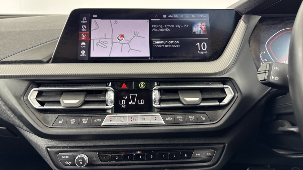 BMW 1 Series M135i xDrive 5dr Step Auto [Tech/Pro Pack] Petrol Hatchback - Image 8