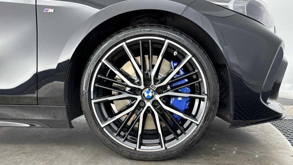 BMW 1 Series M135i xDrive 5dr Step Auto [Tech/Pro Pack] Petrol Hatchback - Image 14