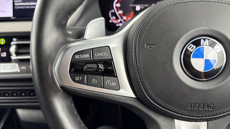 BMW 1 Series M135i xDrive 5dr Step Auto [Tech/Pro Pack] Petrol Hatchback - Image 17