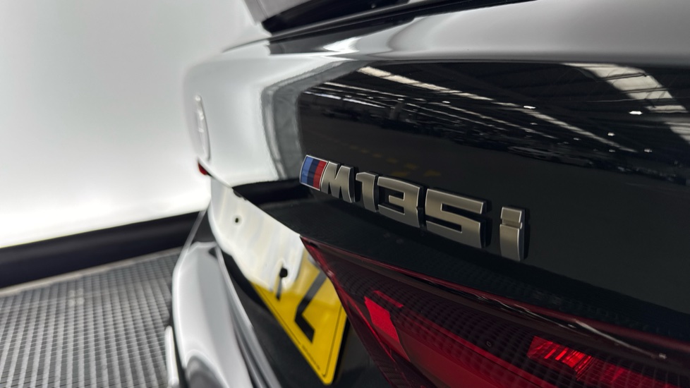 BMW 1 Series M135i xDrive 5dr Step Auto [Tech/Pro Pack] Petrol Hatchback - Image 24