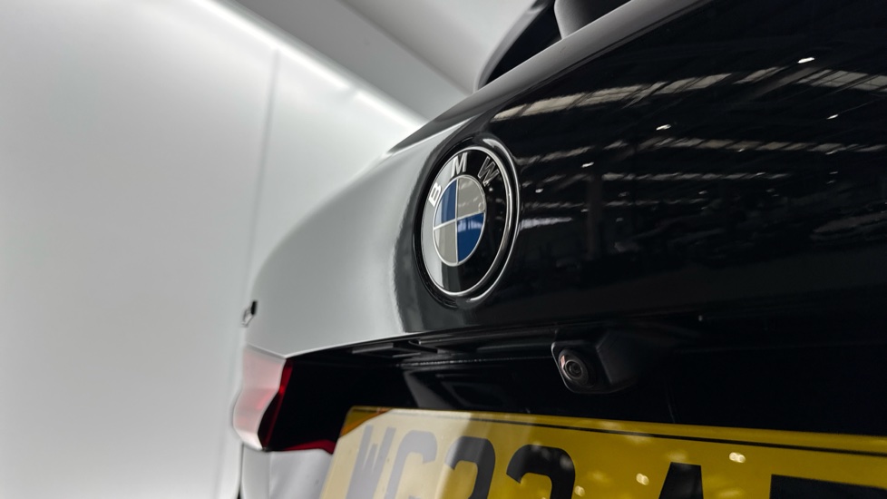 BMW 1 Series M135i xDrive 5dr Step Auto [Tech/Pro Pack] Petrol Hatchback - Image 25