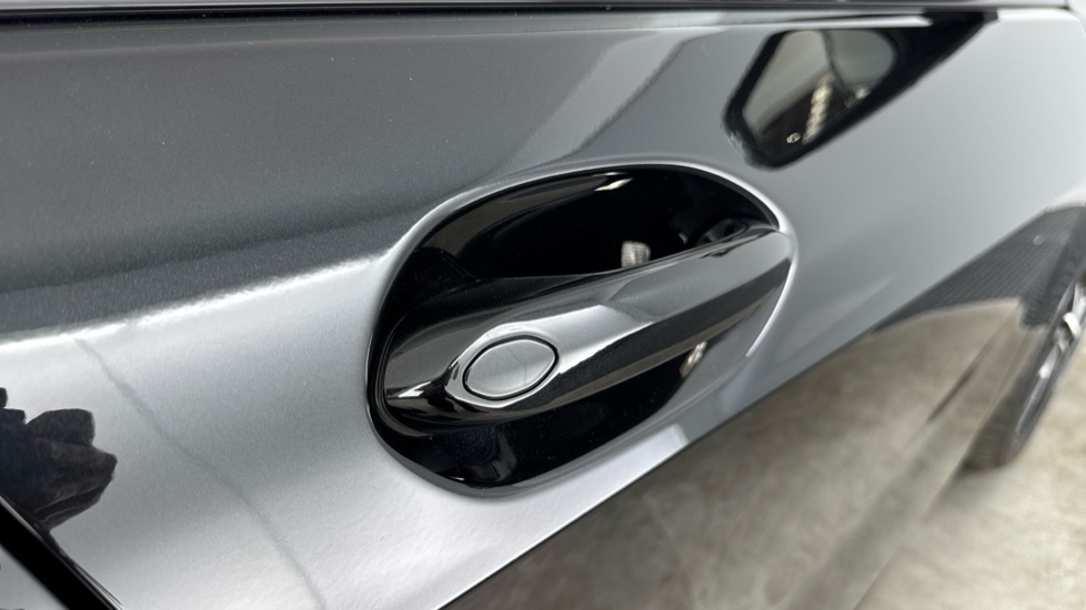 BMW 1 Series M135i xDrive 5dr Step Auto [Tech/Pro Pack] Petrol Hatchback - Image 29