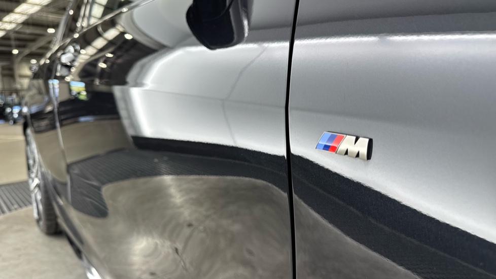 BMW 1 Series M135i xDrive 5dr Step Auto [Tech/Pro Pack] Petrol Hatchback - Image 31