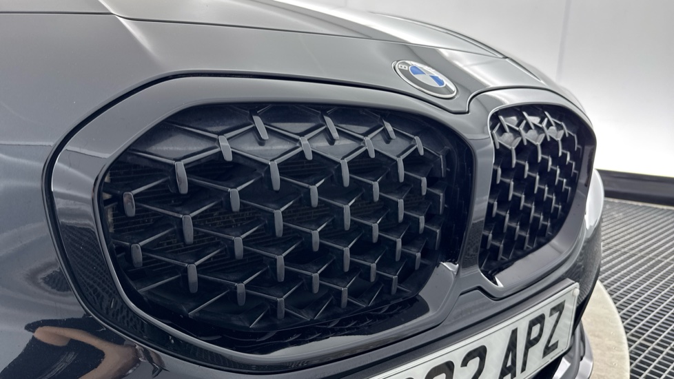 BMW 1 Series M135i xDrive 5dr Step Auto [Tech/Pro Pack] Petrol Hatchback - Image 32