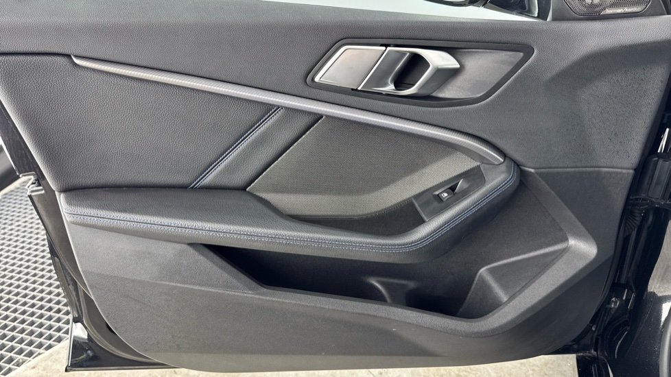 BMW 1 Series M135i xDrive 5dr Step Auto [Tech/Pro Pack] Petrol Hatchback - Image 35