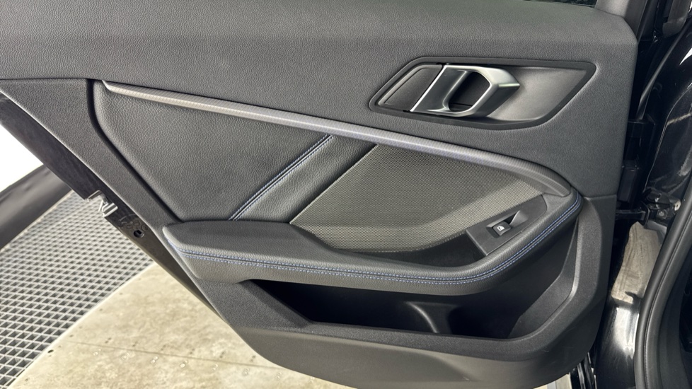 BMW 1 Series M135i xDrive 5dr Step Auto [Tech/Pro Pack] Petrol Hatchback - Image 37