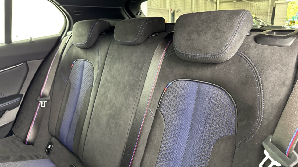 BMW 1 Series M135i xDrive 5dr Step Auto [Tech/Pro Pack] Petrol Hatchback - Image 39