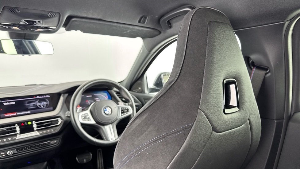 BMW 1 Series M135i xDrive 5dr Step Auto [Tech/Pro Pack] Petrol Hatchback - Image 41