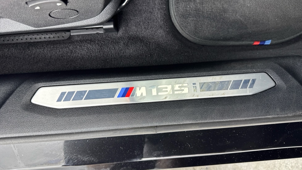 BMW 1 Series M135i xDrive 5dr Step Auto [Tech/Pro Pack] Petrol Hatchback - Image 46
