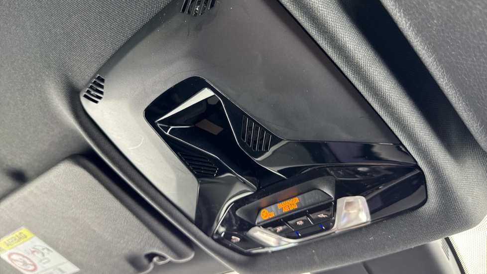BMW 1 Series M135i xDrive 5dr Step Auto [Tech/Pro Pack] Petrol Hatchback - Image 48