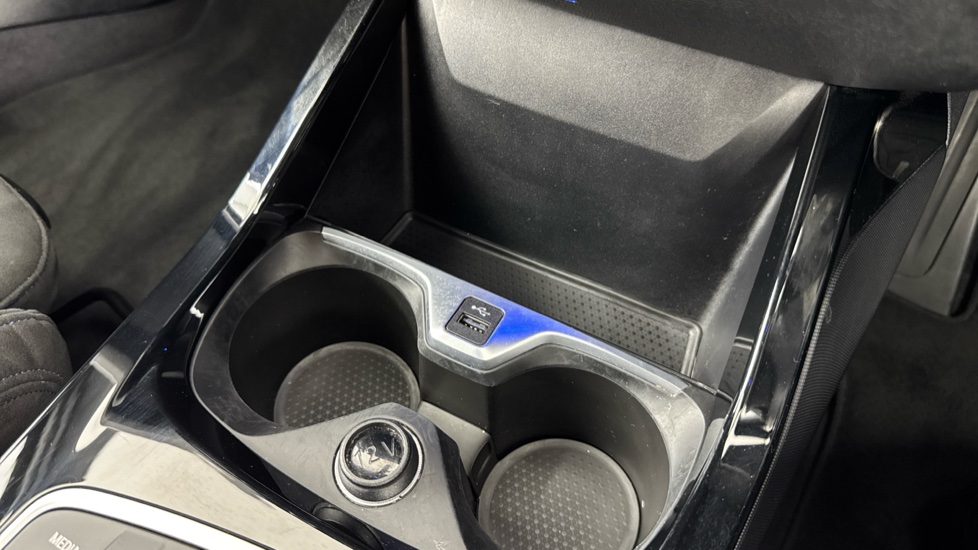 BMW 1 Series M135i xDrive 5dr Step Auto [Tech/Pro Pack] Petrol Hatchback - Image 52
