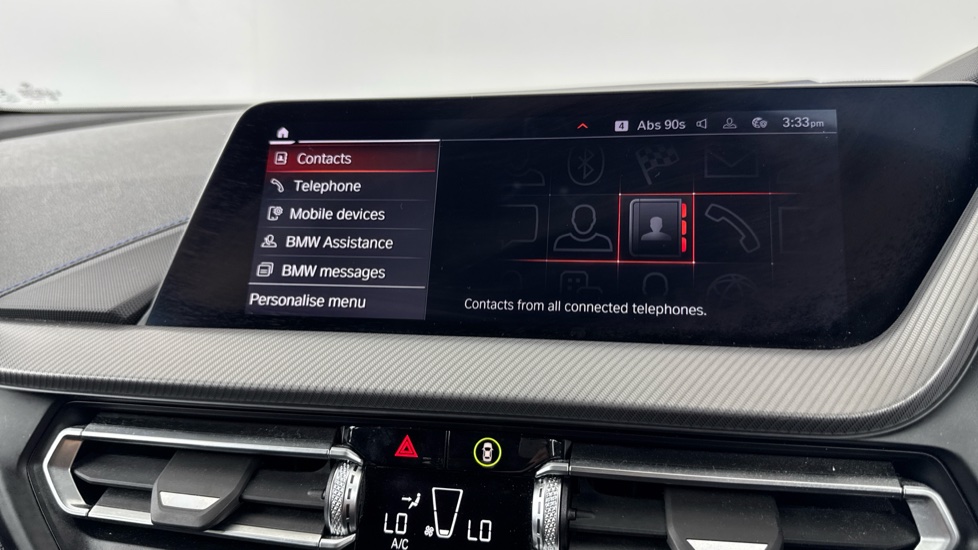 BMW 1 Series M135i xDrive 5dr Step Auto [Tech/Pro Pack] Petrol Hatchback - Image 55