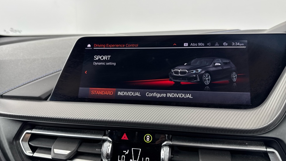 BMW 1 Series M135i xDrive 5dr Step Auto [Tech/Pro Pack] Petrol Hatchback - Image 58