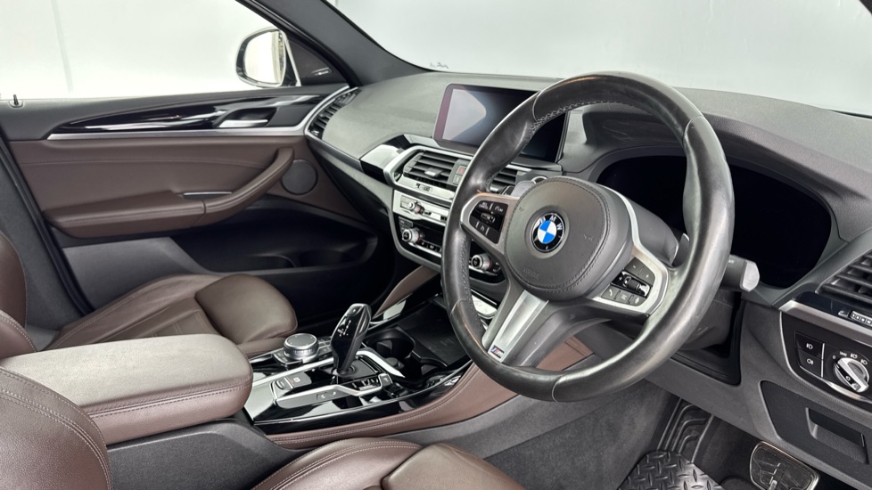 BMW X4 xDrive20d MHT M Sport 5dr Step Auto Diesel Estate - Image 6