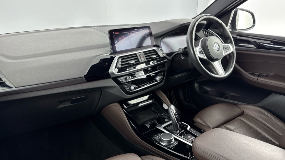 BMW X4 xDrive20d MHT M Sport 5dr Step Auto Diesel Estate - Image 7