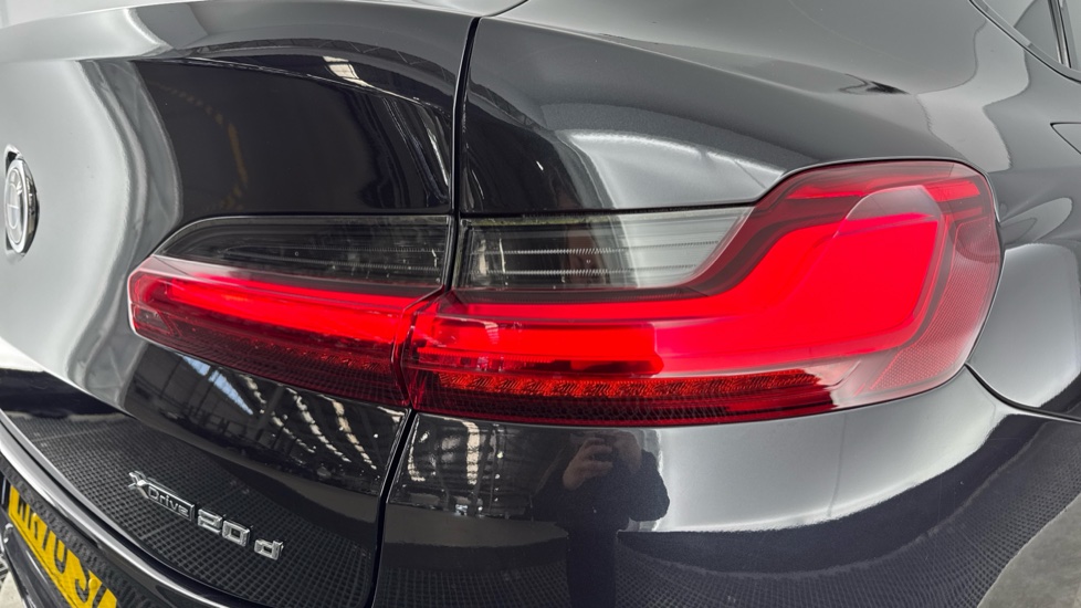 BMW X4 xDrive20d MHT M Sport 5dr Step Auto Diesel Estate - Image 22