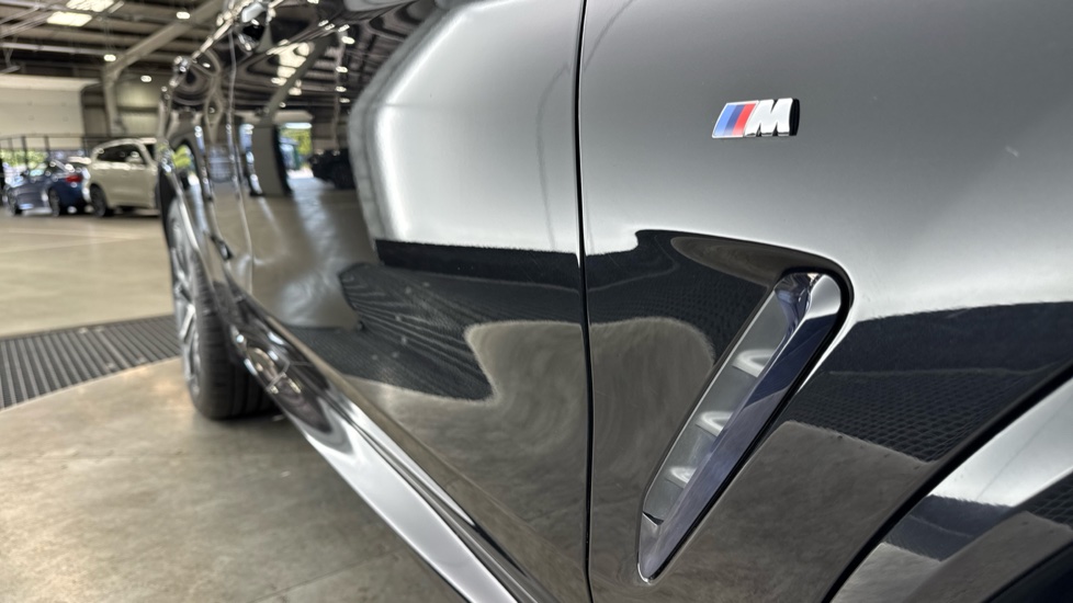 BMW X4 xDrive20d MHT M Sport 5dr Step Auto Diesel Estate - Image 31