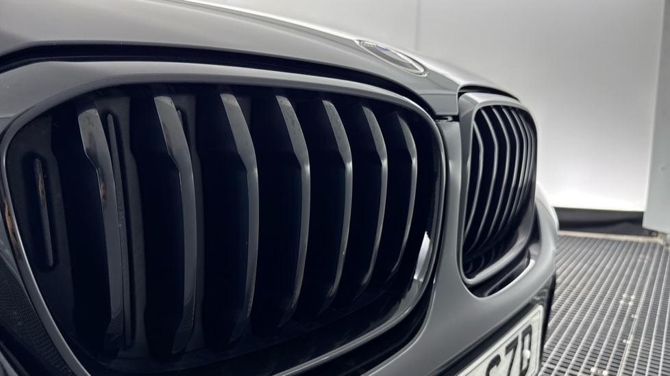 BMW X4 xDrive20d MHT M Sport 5dr Step Auto Diesel Estate - Image 32