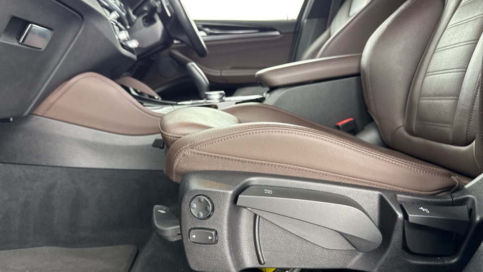 BMW X4 xDrive20d MHT M Sport 5dr Step Auto Diesel Estate - Image 33