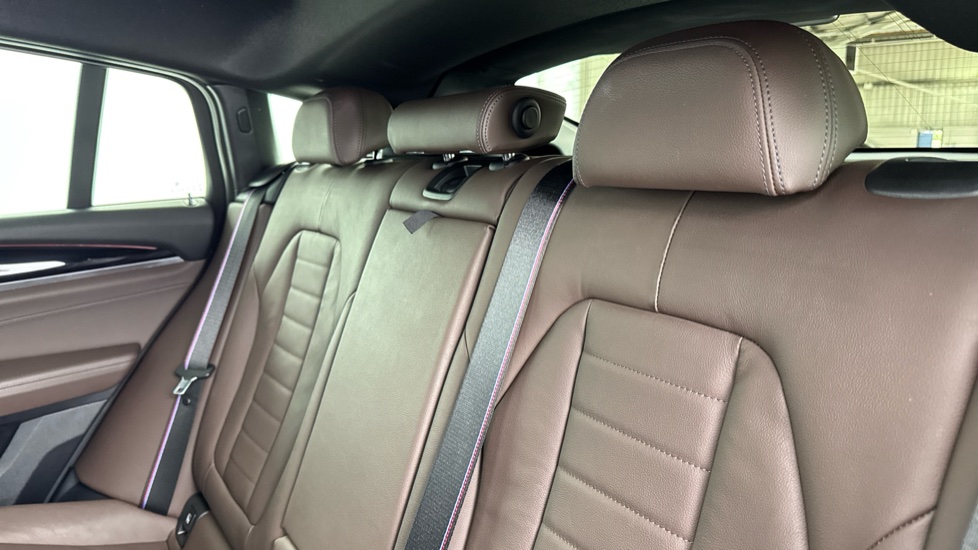 BMW X4 xDrive20d MHT M Sport 5dr Step Auto Diesel Estate - Image 39