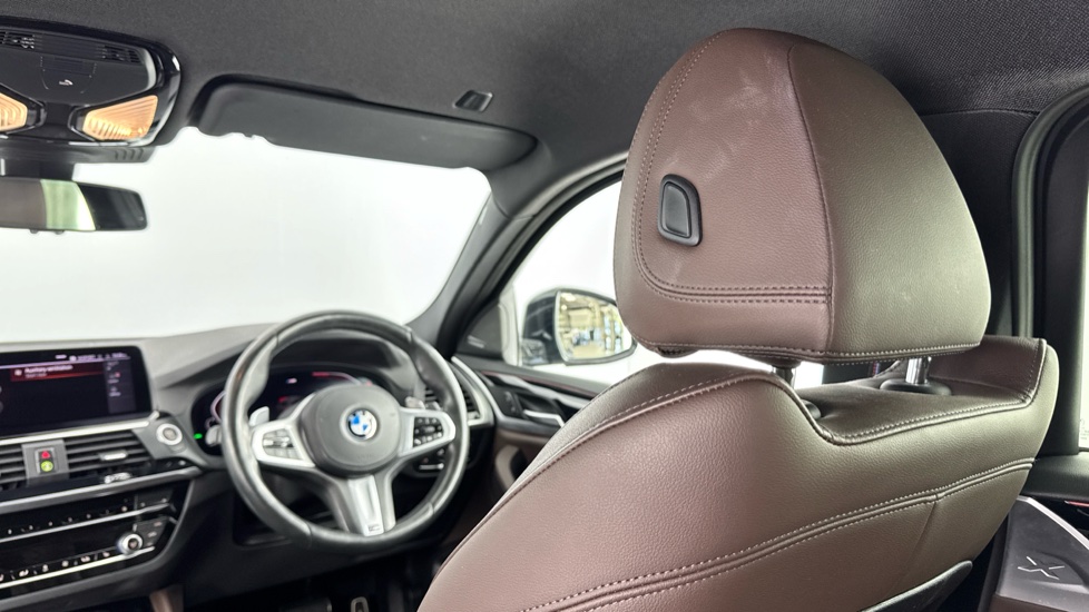 BMW X4 xDrive20d MHT M Sport 5dr Step Auto Diesel Estate - Image 42