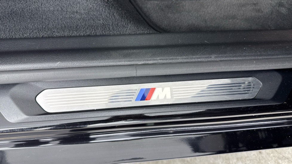 BMW X4 xDrive20d MHT M Sport 5dr Step Auto Diesel Estate - Image 46