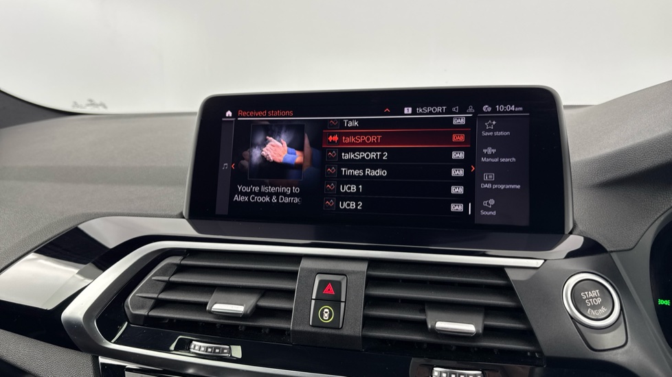 BMW X4 xDrive20d MHT M Sport 5dr Step Auto Diesel Estate - Image 55