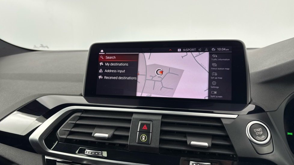 BMW X4 xDrive20d MHT M Sport 5dr Step Auto Diesel Estate - Image 57