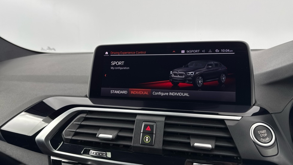 BMW X4 xDrive20d MHT M Sport 5dr Step Auto Diesel Estate - Image 58