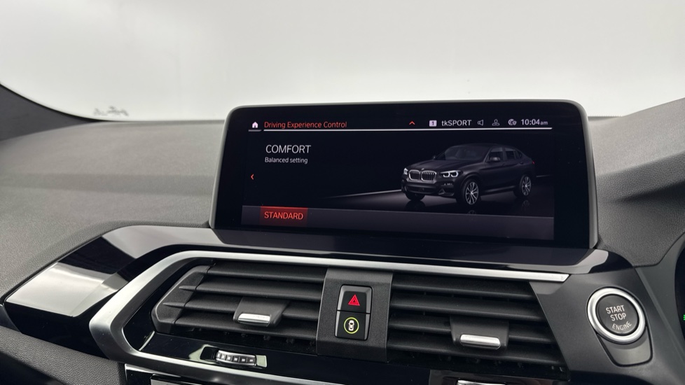 BMW X4 xDrive20d MHT M Sport 5dr Step Auto Diesel Estate - Image 61