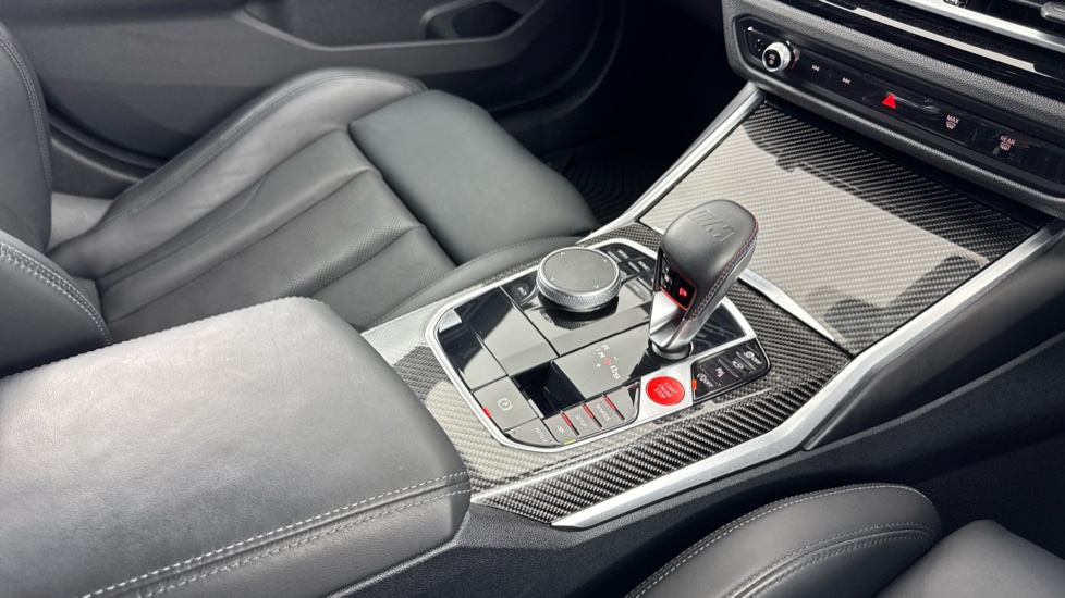 BMW M3 xDrive Competition M 4dr Step Auto Petrol Saloon - Image 10