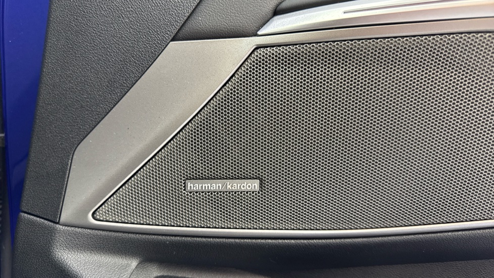 BMW M3 xDrive Competition M 4dr Step Auto Petrol Saloon - Image 20