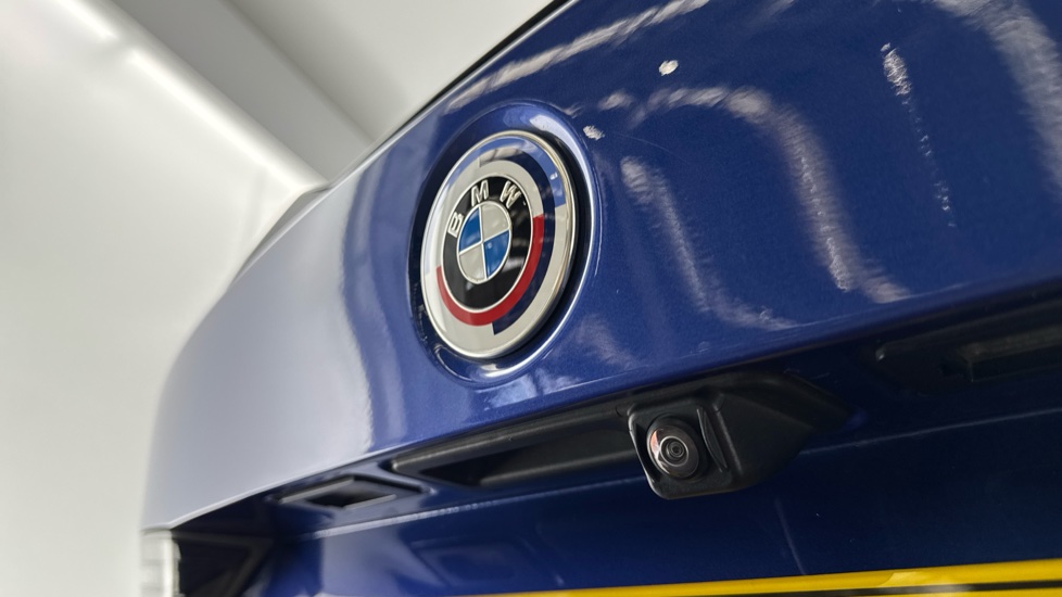 BMW M3 xDrive Competition M 4dr Step Auto Petrol Saloon - Image 26