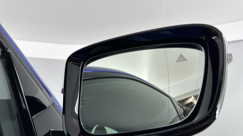 BMW M3 xDrive Competition M 4dr Step Auto Petrol Saloon - Image 30