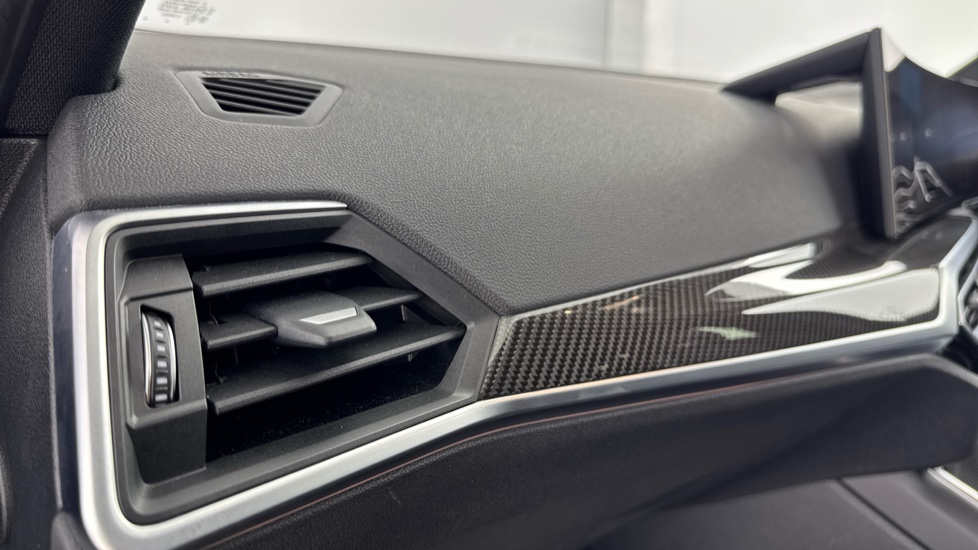 BMW M3 xDrive Competition M 4dr Step Auto Petrol Saloon - Image 34