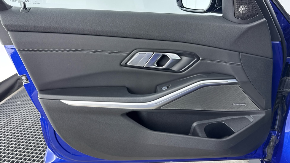 BMW M3 xDrive Competition M 4dr Step Auto Petrol Saloon - Image 35