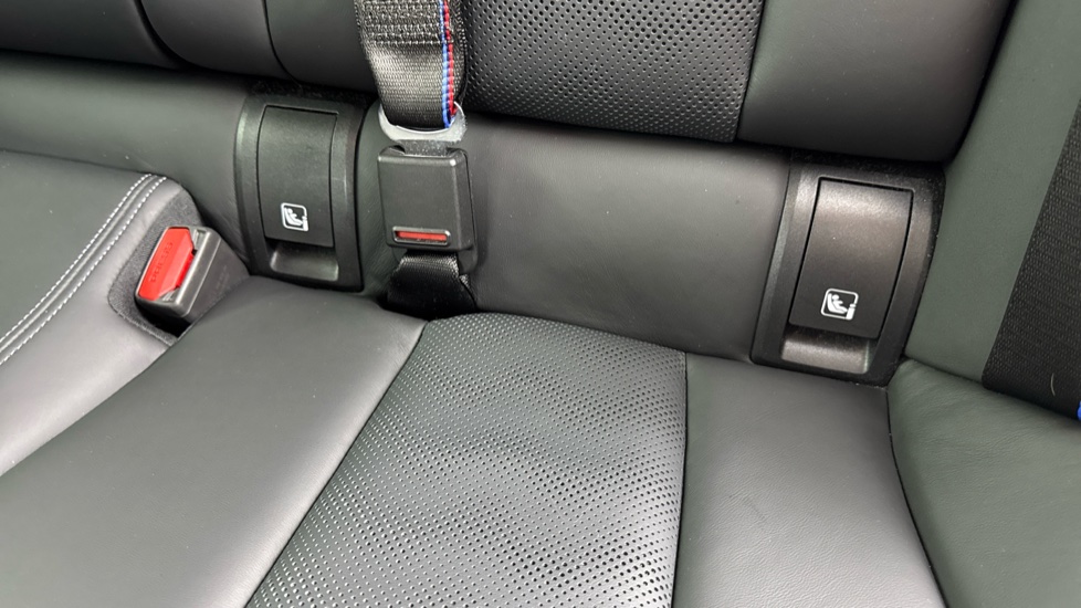 BMW M3 xDrive Competition M 4dr Step Auto Petrol Saloon - Image 38