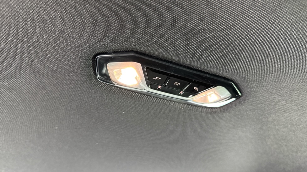 BMW M3 xDrive Competition M 4dr Step Auto Petrol Saloon - Image 42