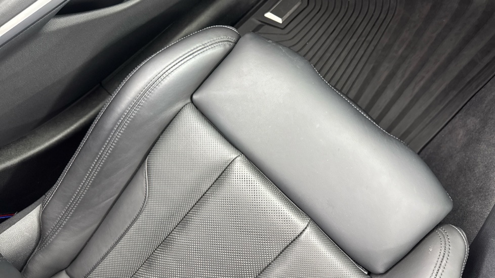 BMW M3 xDrive Competition M 4dr Step Auto Petrol Saloon - Image 48
