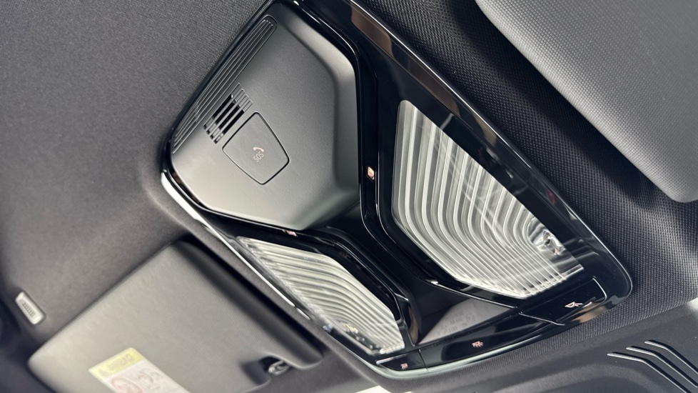 BMW M3 xDrive Competition M 4dr Step Auto Petrol Saloon - Image 49