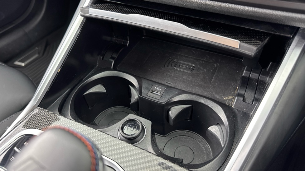 BMW M3 xDrive Competition M 4dr Step Auto Petrol Saloon - Image 50
