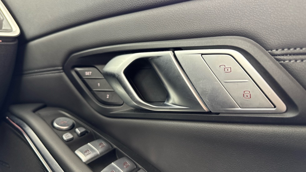 BMW M3 xDrive Competition M 4dr Step Auto Petrol Saloon - Image 51
