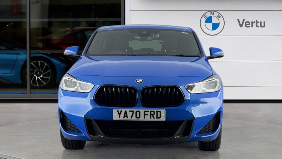 BMW X2 xDrive 20i [178] M Mesh Ed 5dr Step Auto[T II/Pro] Petrol Hatchback - Image 16
