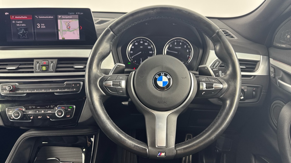 BMW X2 xDrive 20i [178] M Mesh Ed 5dr Step Auto[T II/Pro] Petrol Hatchback - Image 5