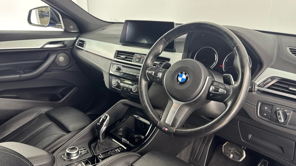 BMW X2 xDrive 20i [178] M Mesh Ed 5dr Step Auto[T II/Pro] Petrol Hatchback - Image 6