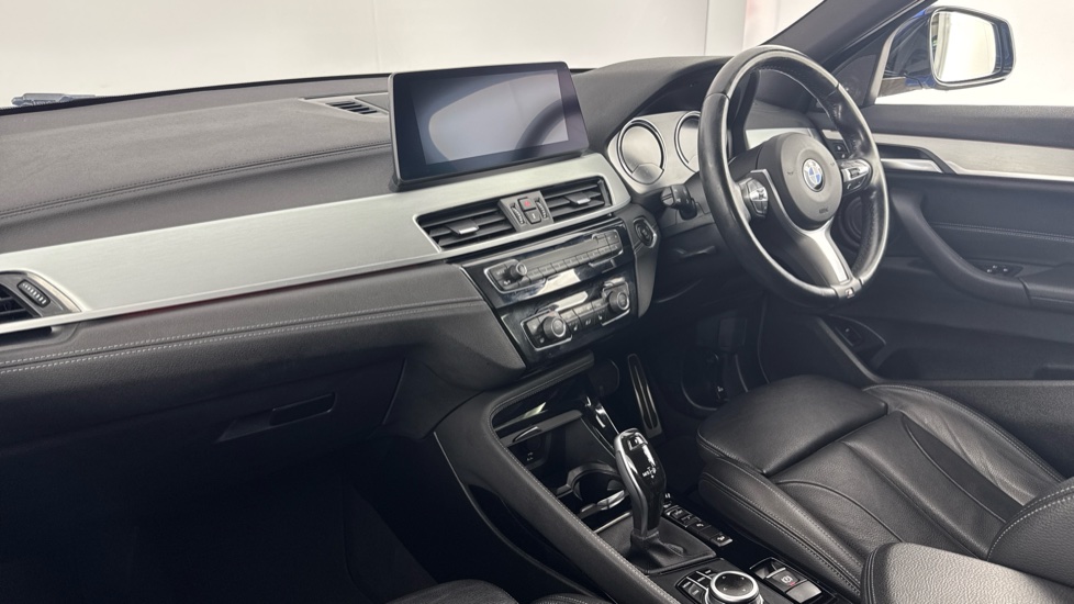 BMW X2 xDrive 20i [178] M Mesh Ed 5dr Step Auto[T II/Pro] Petrol Hatchback - Image 7