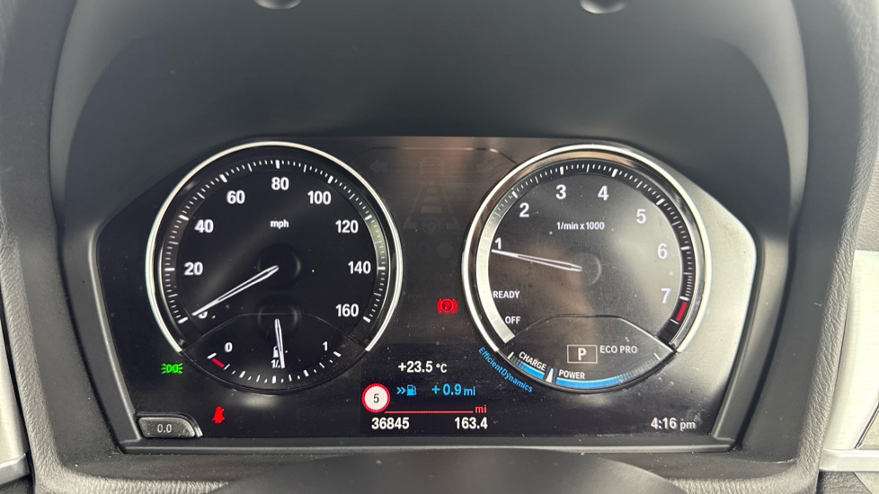 BMW X2 xDrive 20i [178] M Mesh Ed 5dr Step Auto[T II/Pro] Petrol Hatchback - Image 9