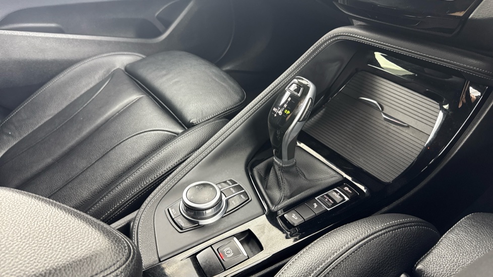 BMW X2 xDrive 20i [178] M Mesh Ed 5dr Step Auto[T II/Pro] Petrol Hatchback - Image 10