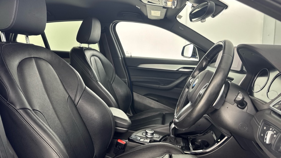 BMW X2 xDrive 20i [178] M Mesh Ed 5dr Step Auto[T II/Pro] Petrol Hatchback - Image 11